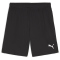 PUMA teamGOAL Shorts Herren 03 - PUMA black/PUMA white M