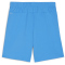 PUMA teamGOAL Shorts Herren 02 - electric blue lemonade/puma white S