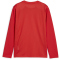 PUMA teamGOAL langarm Trikot Kinder 01 - PUMA red/PUMA white/fast red 116