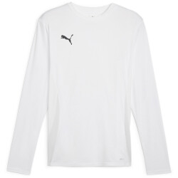 PUMA teamGOAL langarm Trikot Herren 04 - PUMA white/PUMA...