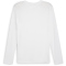 PUMA teamGOAL langarm Trikot Herren 04 - PUMA white/PUMA black/feather gray M
