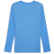 PUMA teamGOAL langarm Trikot Herren 02 - electric blue lemonade/puma white/puma team royal M