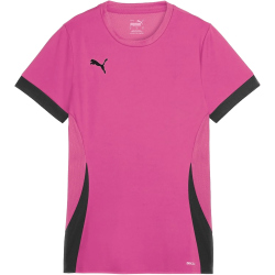PUMA teamGOAL Matchday Trikot Damen 27 - fluro pink...