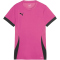PUMA teamGOAL Matchday Trikot Damen 27 - fluro pink pes/puma black XS