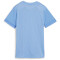 PUMA teamGOAL Matchday Trikot Damen 18 - team light blue/puma white/clear sea L