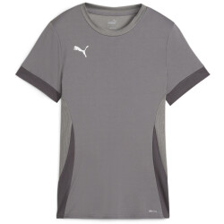 PUMA teamGOAL Matchday Trikot Damen 13 - cast iron/puma...