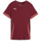 PUMA teamGOAL Matchday Trikot Damen 09 - team regal red/puma white/astro red M