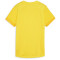 PUMA teamGOAL Matchday Trikot Damen 07 - faster yellow/puma black/sport yellow XXL