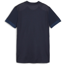 PUMA teamGOAL Matchday Trikot Damen 06 - PUMA navy/PUMA...