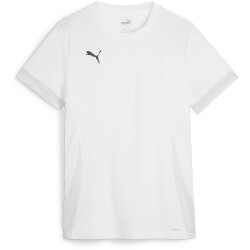 PUMA teamGOAL Matchday Trikot Damen 04 - PUMA white/PUMA...