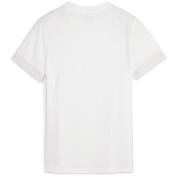 PUMA teamGOAL Matchday Trikot Damen 04 - PUMA white/PUMA...