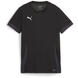 PUMA teamGOAL Matchday Trikot Damen 03 - PUMA black/PUMA...