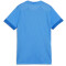PUMA teamGOAL Matchday Trikot Damen 02 - electric blue lemonade/puma white/puma team royal S