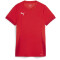 PUMA teamGOAL Matchday Trikot Damen 01 - PUMA red/PUMA white/fast red M