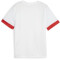 PUMA teamGOAL Matchday Trikot Kinder 11 - PUMA white/PUMA red/PUMA red 128