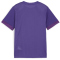 PUMA teamGOAL Matchday Trikot Kinder 10 - team violet/puma white/purple pop 116