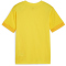 PUMA teamGOAL Matchday Trikot Kinder 07 - faster yellow/puma black/sport yellow 116