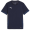 PUMA teamGOAL Matchday Trikot Kinder 06 - PUMA navy/PUMA white/persian blue 116