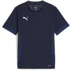 PUMA teamGOAL Matchday Trikot Kinder 06 - PUMA navy/PUMA...