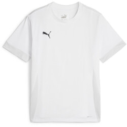 PUMA teamGOAL Matchday Trikot Kinder 04 - PUMA white/PUMA...