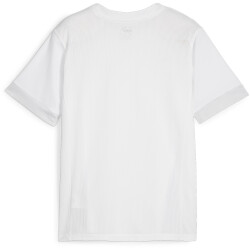 PUMA teamGOAL Matchday Trikot Kinder 04 - PUMA white/PUMA...