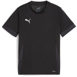 PUMA teamGOAL Matchday Trikot Kinder 03 - PUMA black/PUMA...