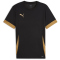 PUMA teamGOAL Matchday Trikot Herren 28 - PUMA black/PUMA gold/matte gold S