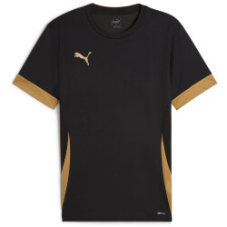 PUMA teamGOAL Matchday Trikot Herren 28 - PUMA black/PUMA...