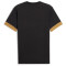 PUMA teamGOAL Matchday Trikot Herren 28 - PUMA black/PUMA gold/matte gold 3XL