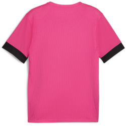 PUMA teamGOAL Matchday Trikot Herren 27 - fluro pink...