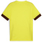 PUMA teamGOAL Matchday Trikot Herren 23 - fluro yellow pes/puma black/puma black S