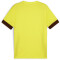PUMA teamGOAL Matchday Trikot Herren 23 - fluro yellow pes/puma black/puma black L