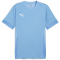 PUMA teamGOAL Matchday Trikot Herren 18 - team light blue/puma white/clear sea S