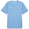 PUMA teamGOAL Matchday Trikot Herren 18 - team light blue/puma white/clear sea XL