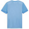 PUMA teamGOAL Matchday Trikot Herren 18 - team light blue/puma white/clear sea XL