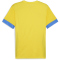 PUMA teamGOAL Matchday Trikot Herren 17 - faster yellow/electric blue lemonade S