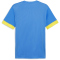 PUMA teamGOAL Matchday Trikot Herren 16 - electric blue lemonade/faster yellow S