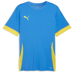 PUMA teamGOAL Matchday Trikot Herren 16 - electric blue...