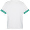 PUMA teamGOAL Matchday Trikot Herren 15 - PUMA white/sport green/sport green 3XL