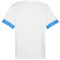 PUMA teamGOAL Matchday Trikot Herren 12 - PUMA white/electric blue lemonade S