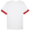 PUMA teamGOAL Matchday Trikot Herren 11 - PUMA white/PUMA red/PUMA red S