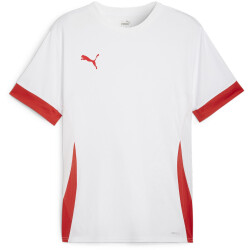 PUMA teamGOAL Matchday Trikot Herren 11 - PUMA white/PUMA...