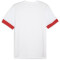 PUMA teamGOAL Matchday Trikot Herren 11 - PUMA white/PUMA red/PUMA red XXL