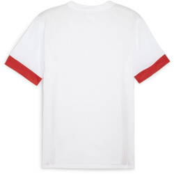 PUMA teamGOAL Matchday Trikot Herren 11 - PUMA white/PUMA...