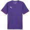 PUMA teamGOAL Matchday Trikot Herren 10 - team violet/puma white/purple pop XXL