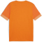 PUMA teamGOAL Matchday Trikot Herren 08 - rickie orange/puma white/bright melon S