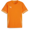 PUMA teamGOAL Matchday Trikot Herren 08 - rickie orange/puma white/bright melon XXL