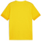 PUMA teamGOAL Matchday Trikot Herren 07 - faster yellow/puma black/sport yellow S