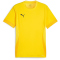 PUMA teamGOAL Matchday Trikot Herren 07 - faster yellow/puma black/sport yellow XXL