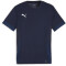 PUMA teamGOAL Matchday Trikot Herren 06 - PUMA navy/PUMA white/persian blue XXL